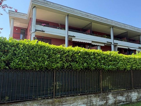 appartamento in affitto a Desenzano del Garda in zona Rivoltella