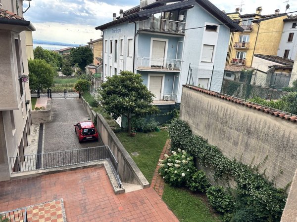 appartamento in affitto a Desenzano del Garda