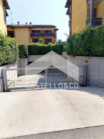 appartamento in affitto a Desenzano del Garda