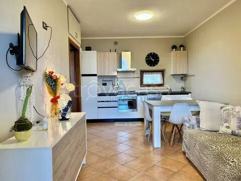 appartamento in affitto a Desenzano del Garda in zona Rivoltella