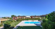 casa indipendente in affitto a Desenzano del Garda