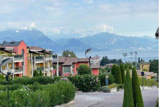 appartamento in affitto a Desenzano del Garda