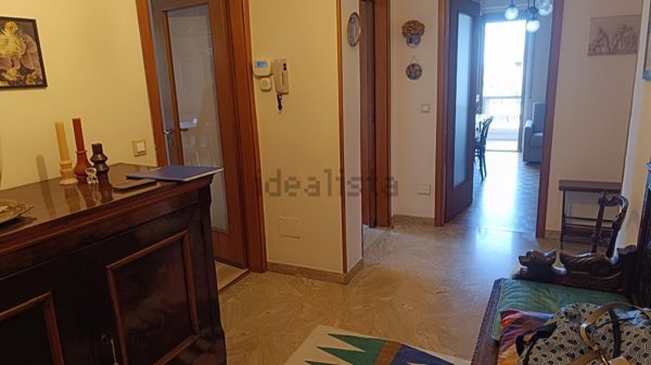 appartamento in affitto a Desenzano del Garda in zona Campeggio sul Vò