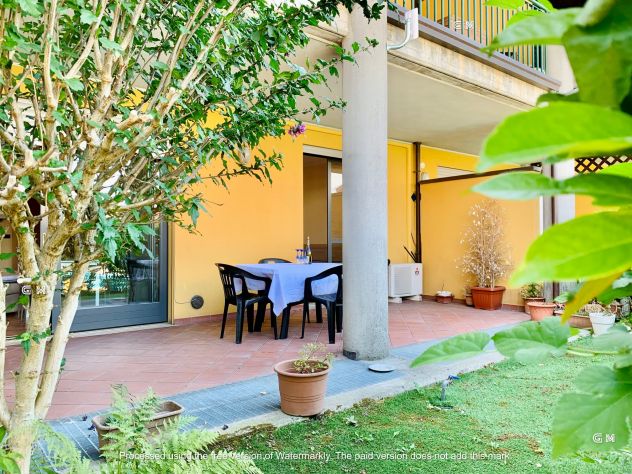 appartamento in affitto a Desenzano del Garda