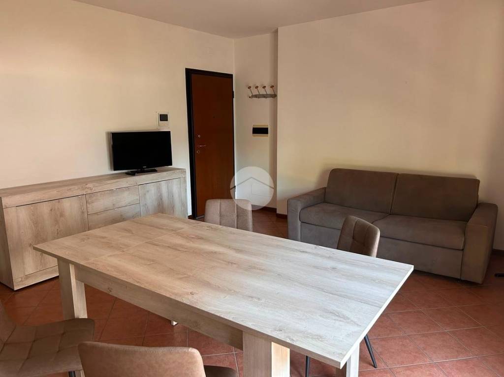 appartamento in affitto a Desenzano del Garda