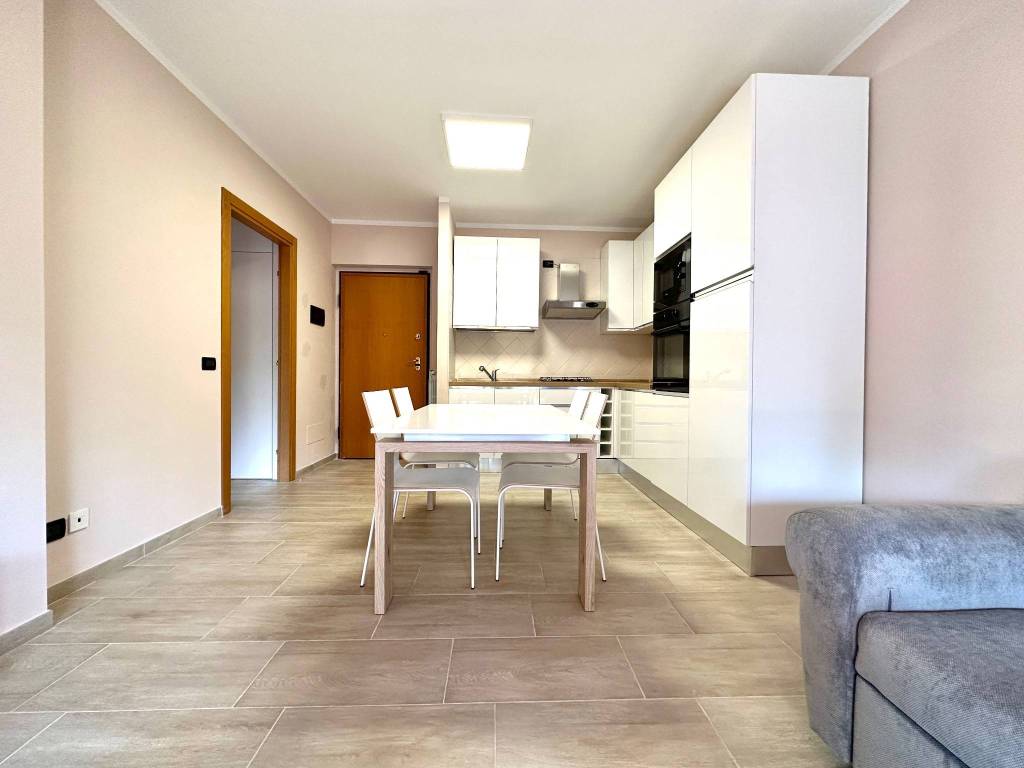 appartamento in affitto a Desenzano del Garda