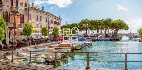 appartamento in affitto a Desenzano del Garda
