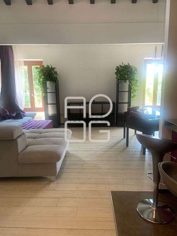 appartamento in affitto a Desenzano del Garda in zona Campeggio sul Vò