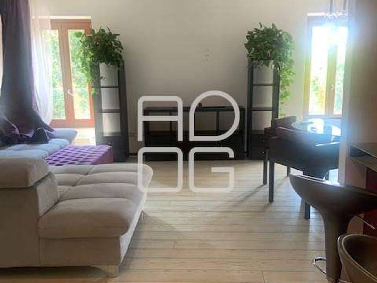 casa indipendente in affitto a Desenzano del Garda in zona Campeggio sul Vò