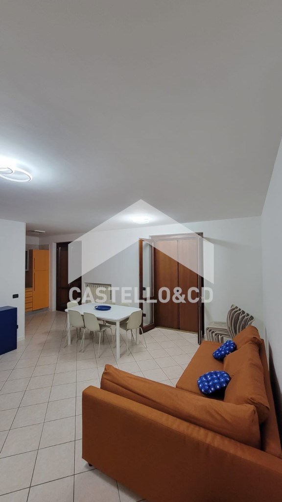 appartamento in affitto a Desenzano del Garda