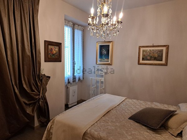 appartamento in affitto a Desenzano del Garda