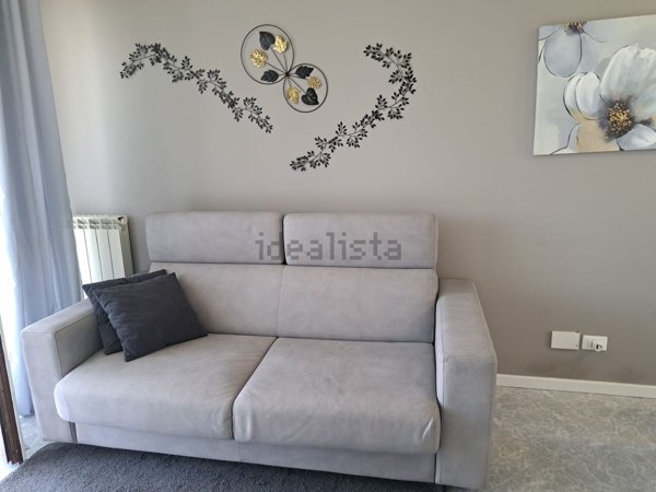 appartamento in affitto a Desenzano del Garda