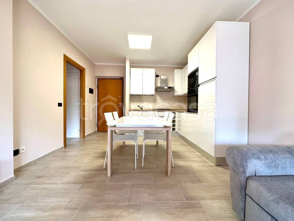 appartamento in affitto a Desenzano del Garda