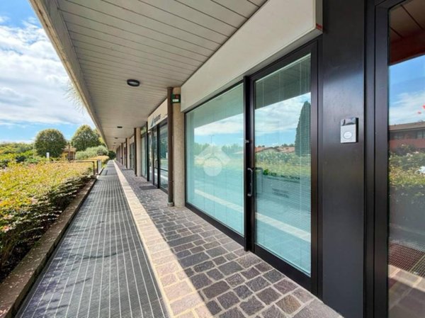 appartamento in affitto a Desenzano del Garda