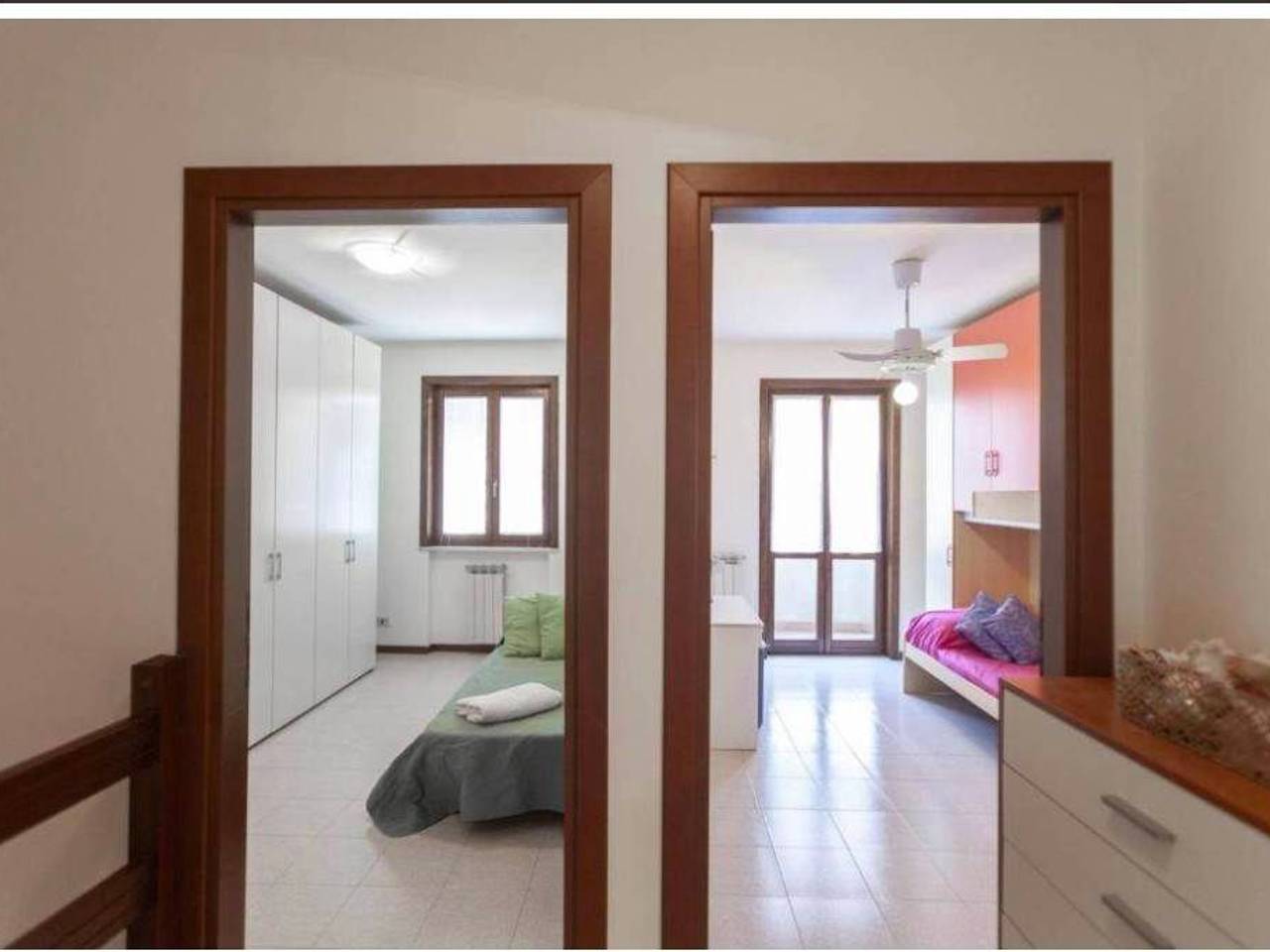 casa indipendente in affitto a Desenzano del Garda