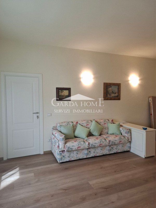 appartamento in affitto a Desenzano del Garda