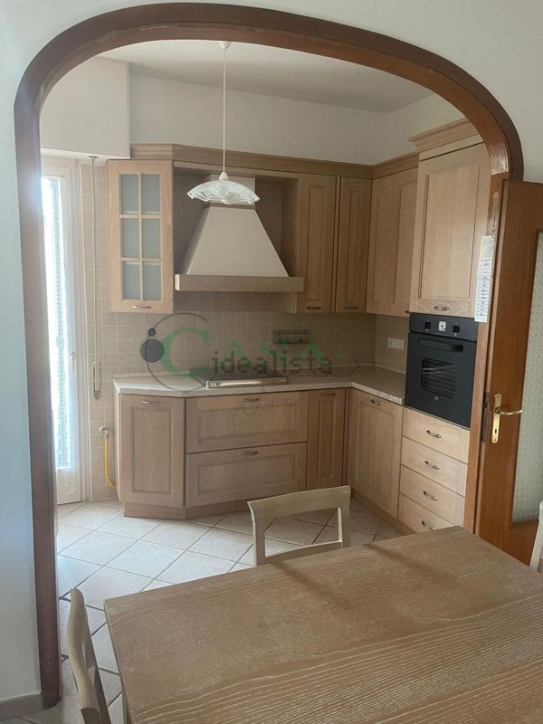 appartamento in affitto a Desenzano del Garda