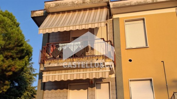 appartamento in affitto a Desenzano del Garda