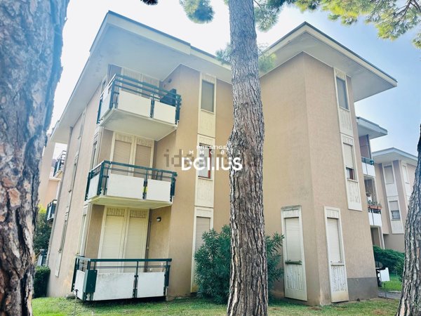 appartamento in affitto a Desenzano del Garda in zona Campeggio sul Vò