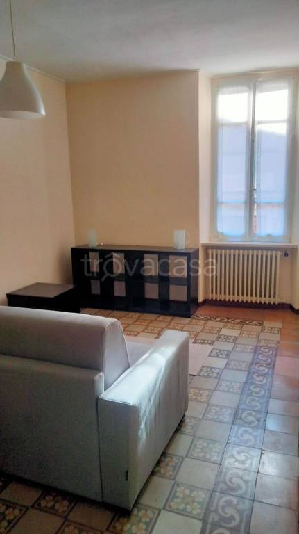 appartamento in affitto a Desenzano del Garda in zona Campeggio sul Vò