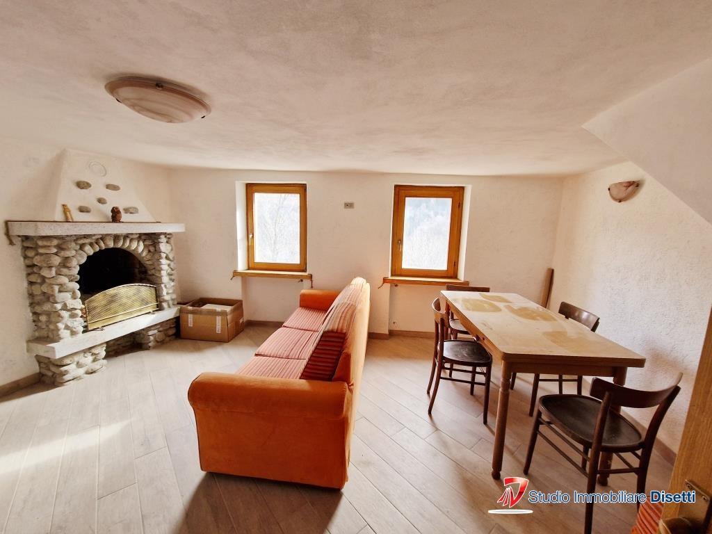 appartamento in affitto ad Edolo