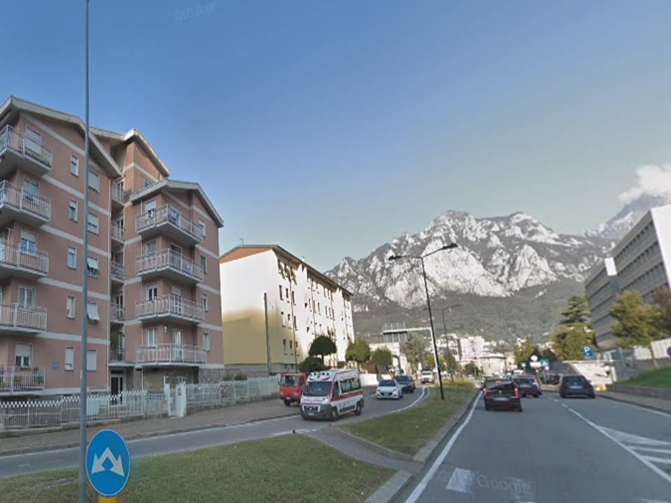 appartamento in affitto ad Edolo in zona Vico