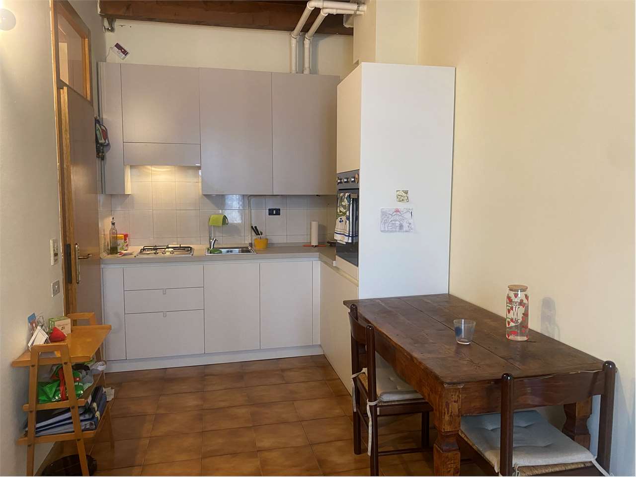 appartamento in affitto a Taurianova in zona San Martino