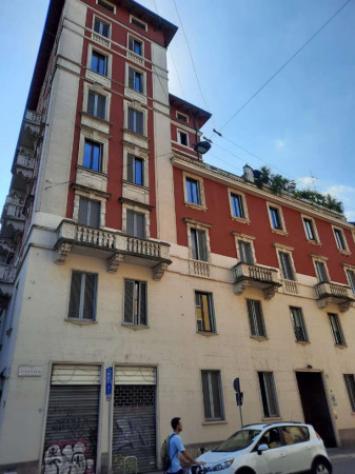appartamento in affitto ad Edolo in zona Vico