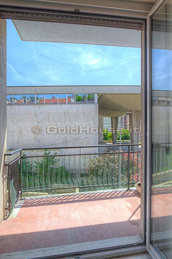 appartamento in affitto ad Edolo in zona Vico