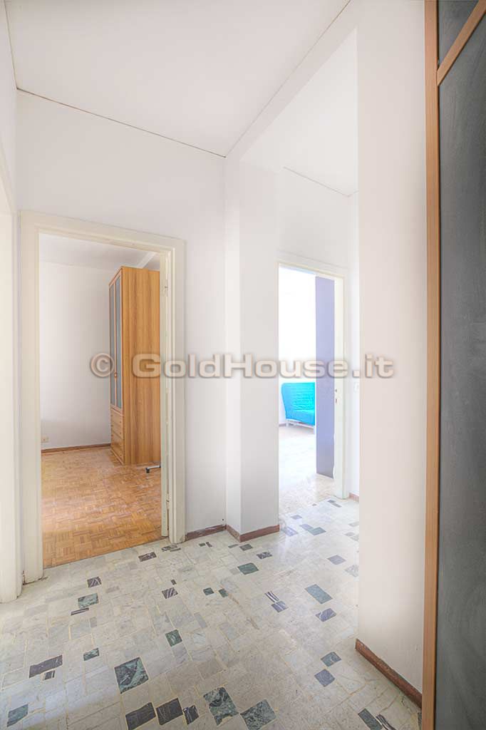 appartamento in affitto ad Edolo in zona Vico