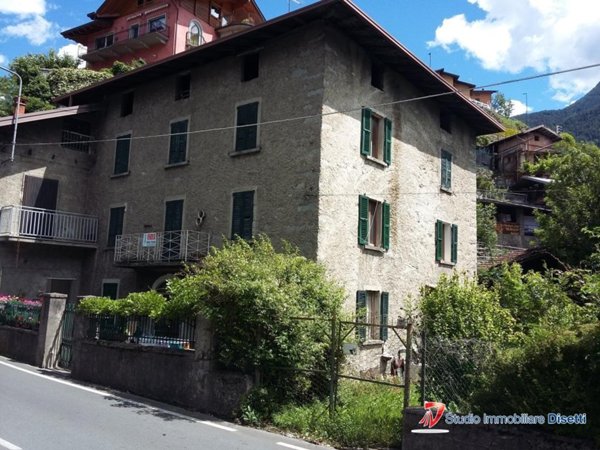 camera singola in affitto ad Edolo