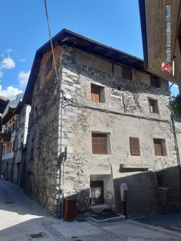 camera singola in affitto ad Edolo