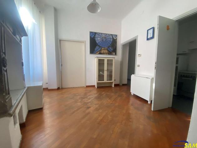 appartamento in affitto ad Edolo in zona Vico