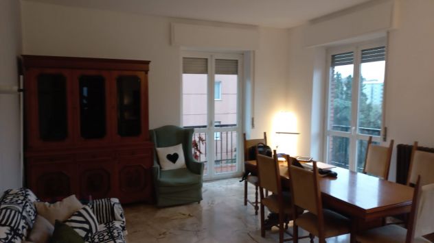 appartamento in affitto ad Edolo in zona Vico