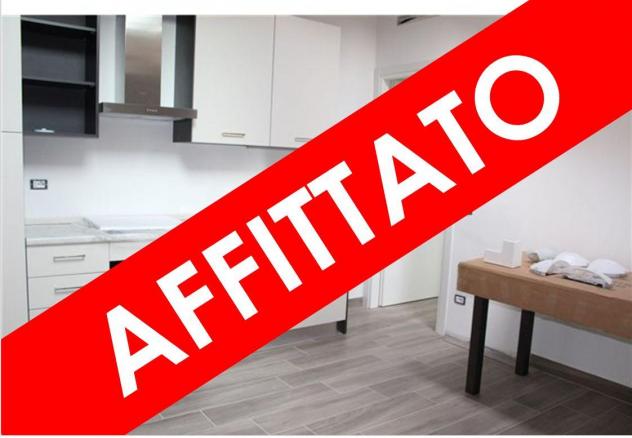 appartamento in affitto ad Edolo in zona Vico