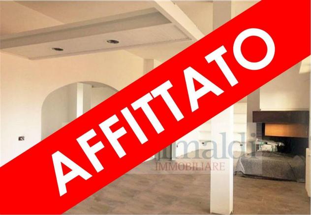 appartamento in affitto ad Edolo in zona Vico