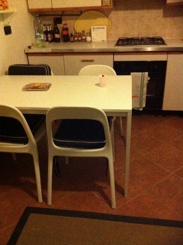 appartamento in affitto ad Edolo in zona Vico