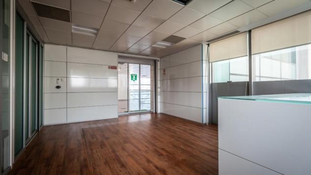 ufficio in affitto ad Edolo in zona Vico