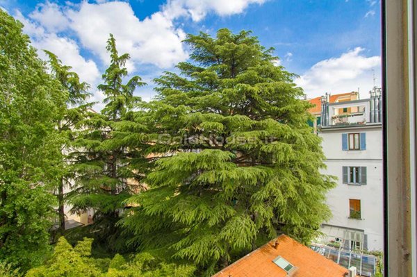 attico in affitto ad Edolo in zona Vico