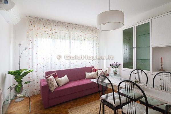 appartamento in affitto ad Edolo in zona Vico