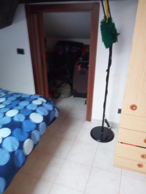 appartamento in affitto ad Edolo in zona Vico