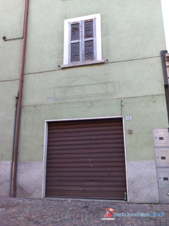 appartamento in affitto ad Edolo in zona Vico