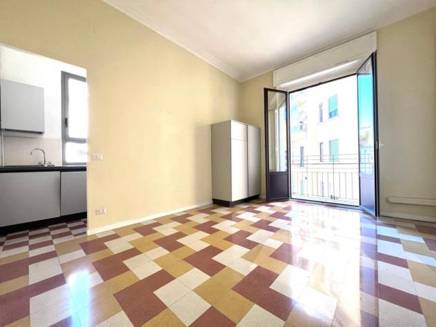 appartamento in affitto ad Edolo in zona Vico