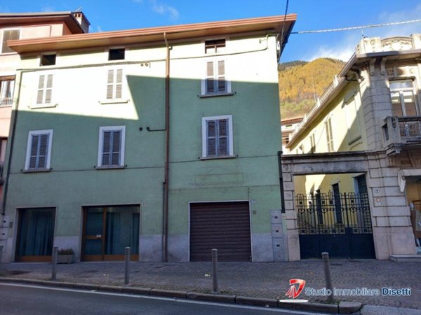 appartamento in affitto ad Edolo