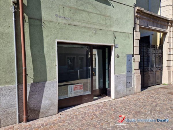 appartamento in affitto ad Edolo