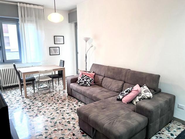 appartamento in affitto ad Edolo in zona Vico