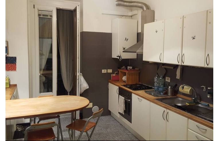 appartamento in affitto ad Edolo in zona Vico