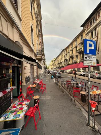 negozio in affitto ad Edolo in zona Vico