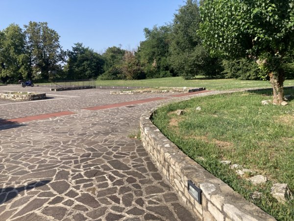 appartamento in affitto ad Edolo in zona Vico