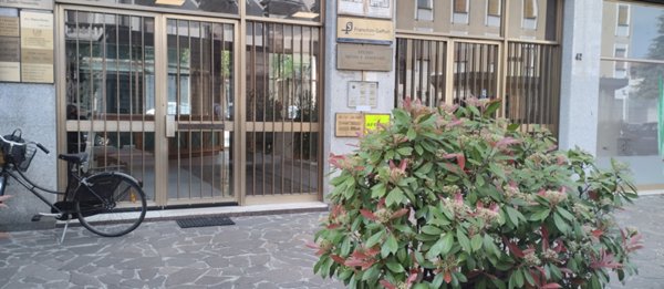ufficio in affitto ad Edolo in zona Vico
